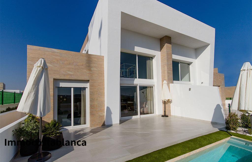 Terraced house in Algorfa, 118 m², 573,000 €, photo 1, listing 44969216