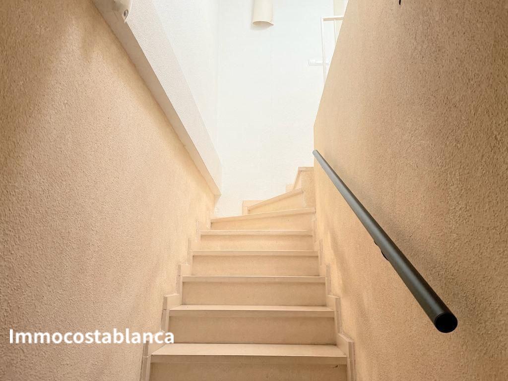 Terraced house in La Nucia, 103 m², 162,000 €, photo 4, listing 24484176