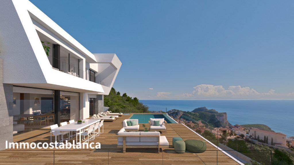 4 room villa in Alicante, 574 m², 2,048,000 €, photo 6, listing 20964016