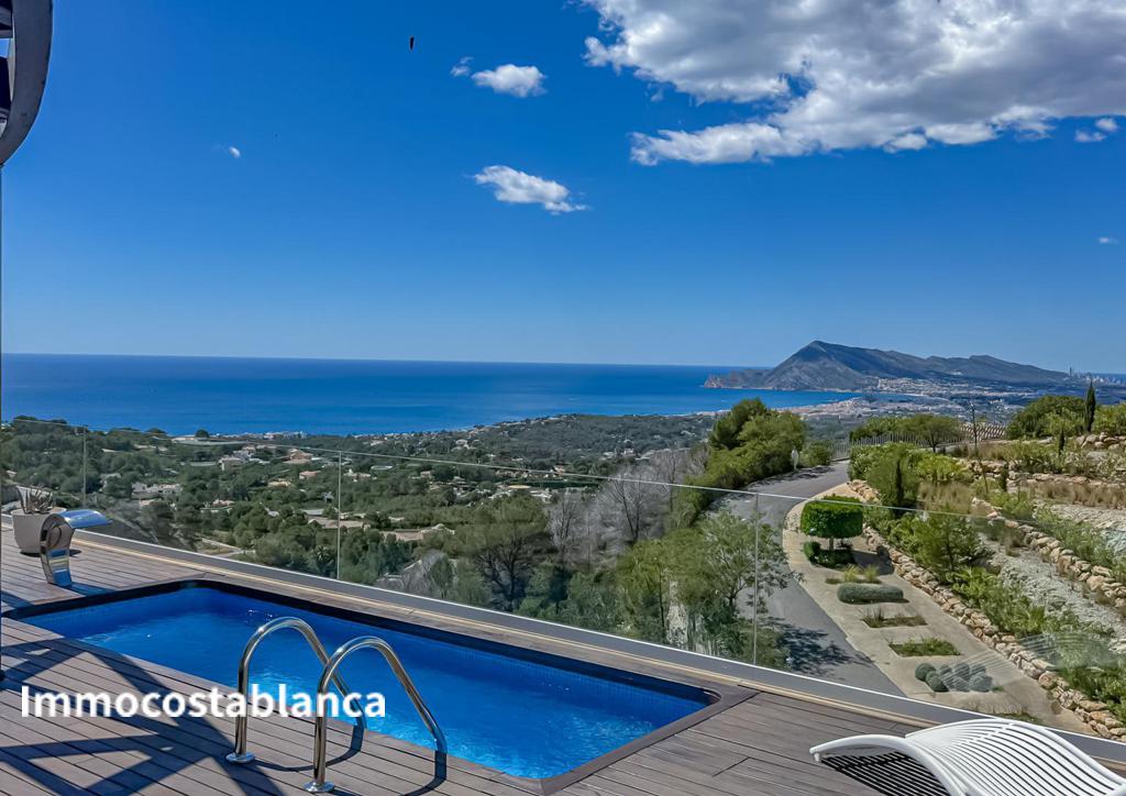 Villa in Altea, 266 m², 849,000 €, photo 4, listing 890816