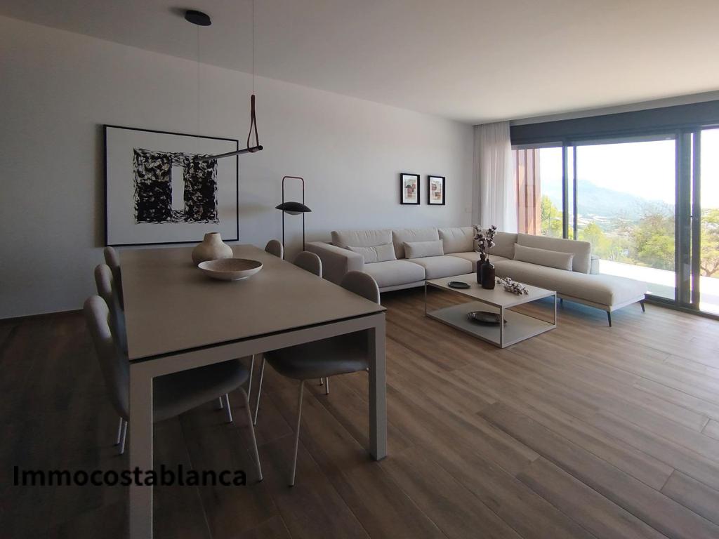 Villa in Polop, 112 m², 549,000 €, photo 7, listing 13481216