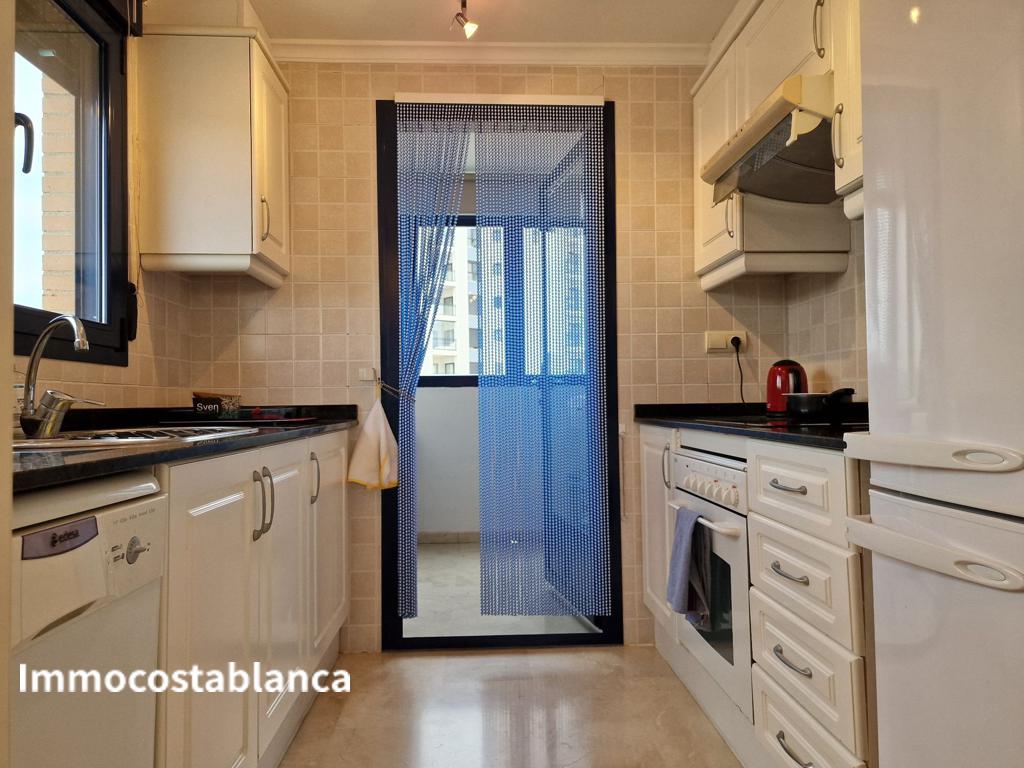 Apartment in Calpe, 80 m², 550,000 €, photo 6, listing 39004256