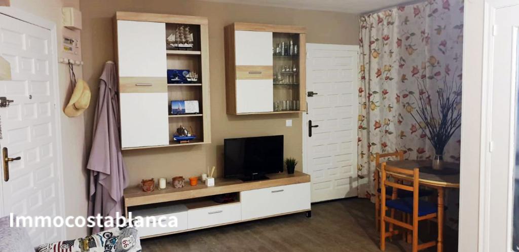 Apartment in Dehesa de Campoamor, 125,000 €, photo 5, listing 74612648