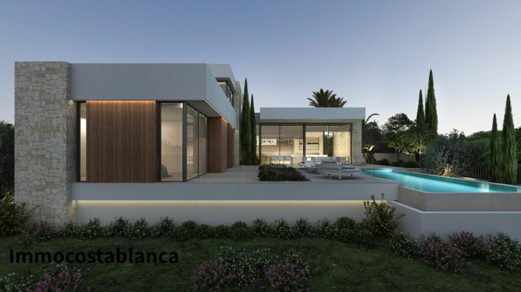 Detached house in Alicante, 340 m², 1,750,000 €, photo 1, listing 24396256