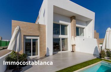 Terraced house in Algorfa, 118 m²