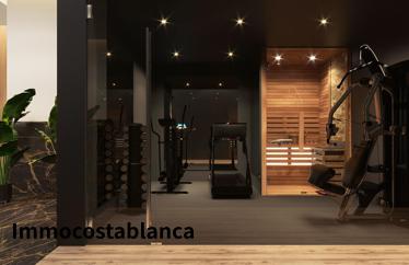 Apartment in Torrevieja, 69 m²