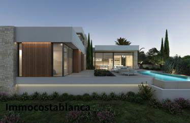 Detached house in Alicante, 340 m²