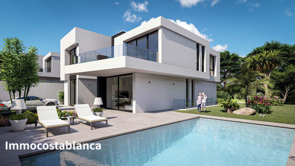5 room villa in La Nucia, 322 m², 975,000 €, photo 3, listing 75076976