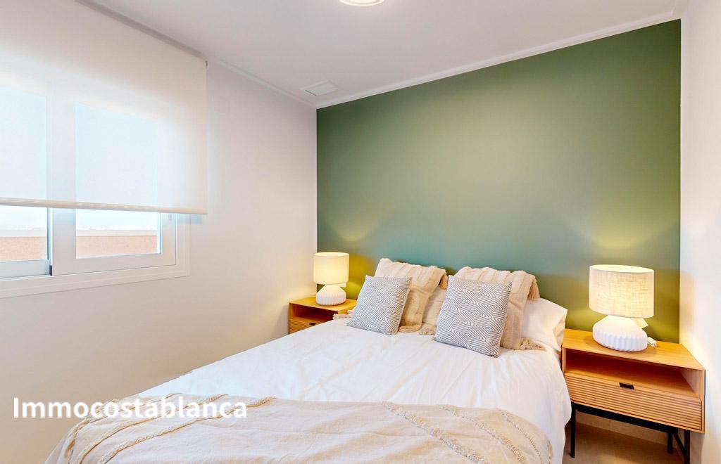 Apartment in Pilar de la Horadada, 100 m², 285,000 €, photo 9, listing 27851536