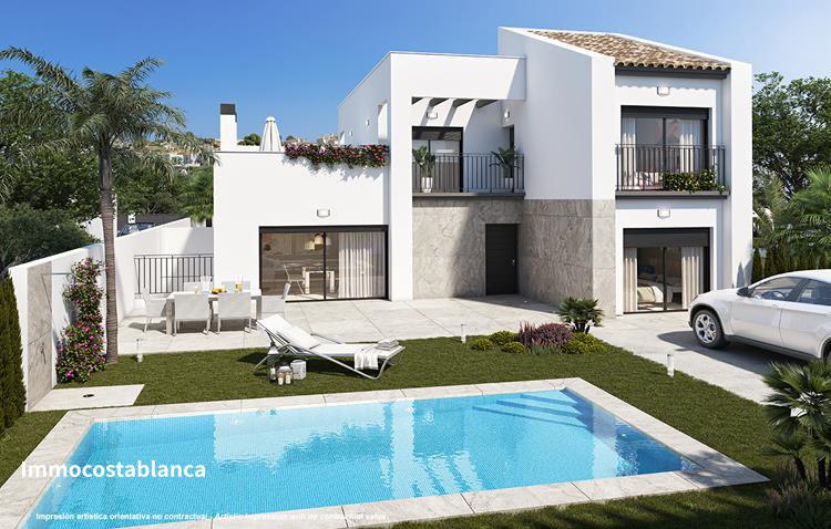 Villa in Rojales, 204 m², 340,000 €, photo 1, listing 4839216