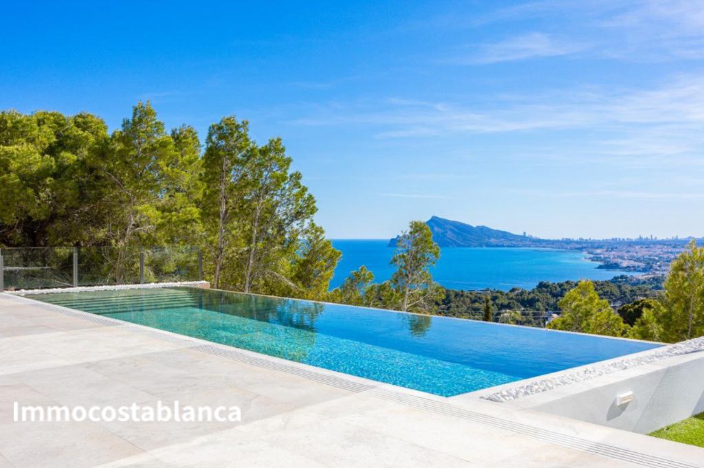 Detached house in Altea, 560 m², 2,350,000 €, photo 2, listing 20128416