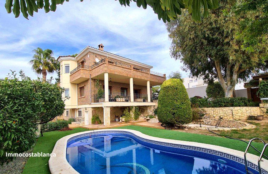 Villa in Ciudad Quesada, 364 m², 680,000 €, photo 8, listing 6838416