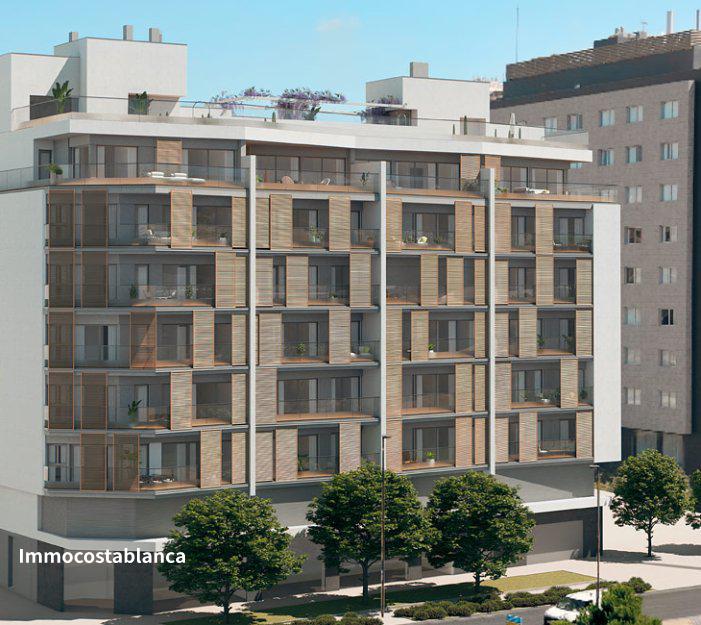Apartment in Alicante, 128 m², 432,000 €, photo 5, listing 24284096