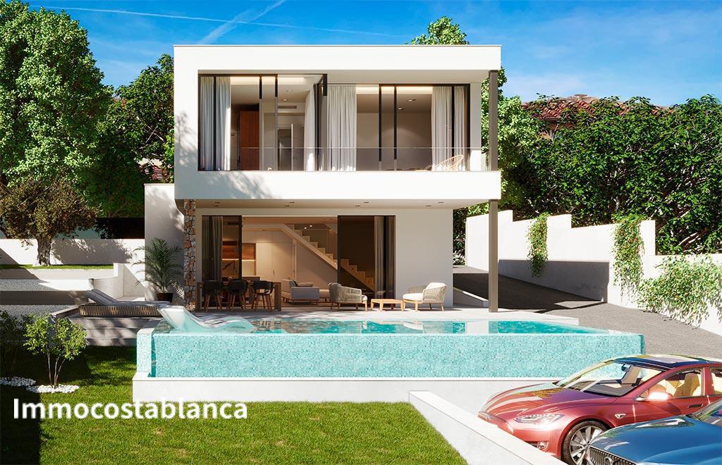 Villa in Pilar de la Horadada, 179 m², 649,000 €, photo 2, listing 36628176