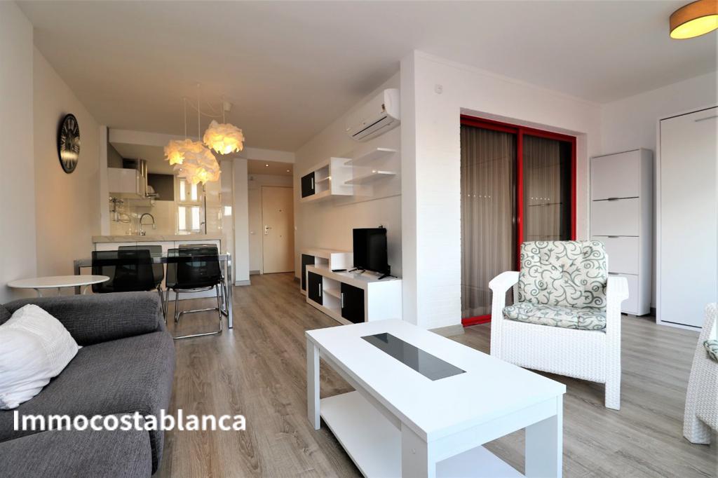 Apartment in Benidorm, 68 m², 158,000 €, photo 1, listing 26959296