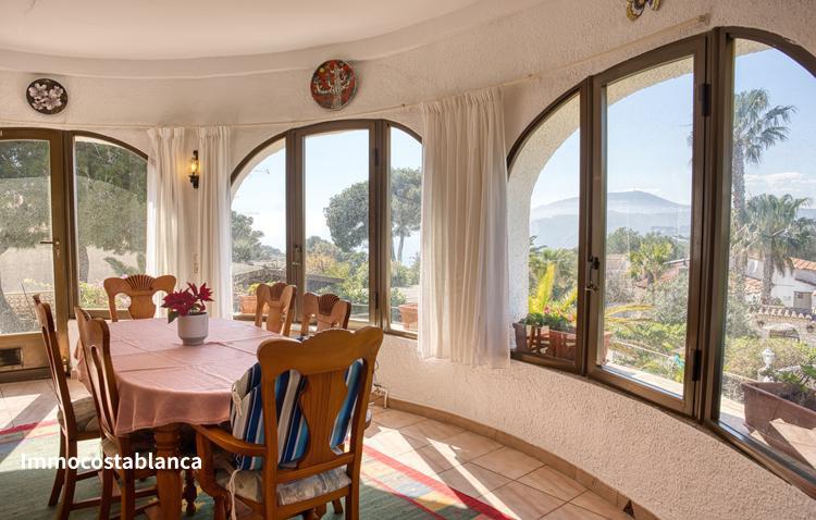 Villa in Javea (Xabia), 150 m², 850,000 €, photo 9, listing 67426016