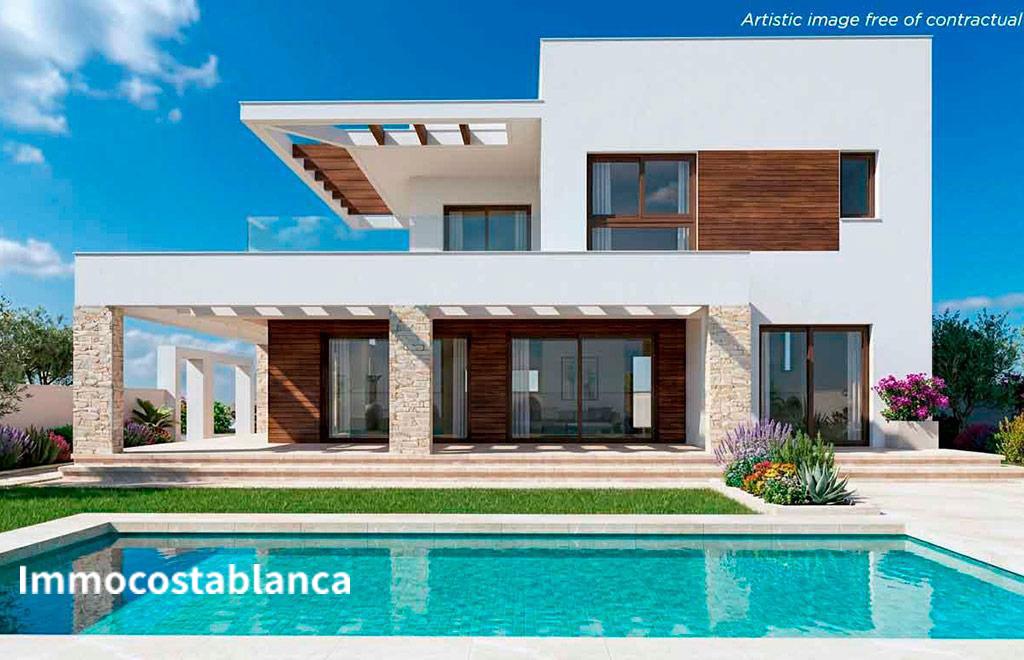 Villa in Rojales, 182 m², 928,000 €, photo 1, listing 26515616