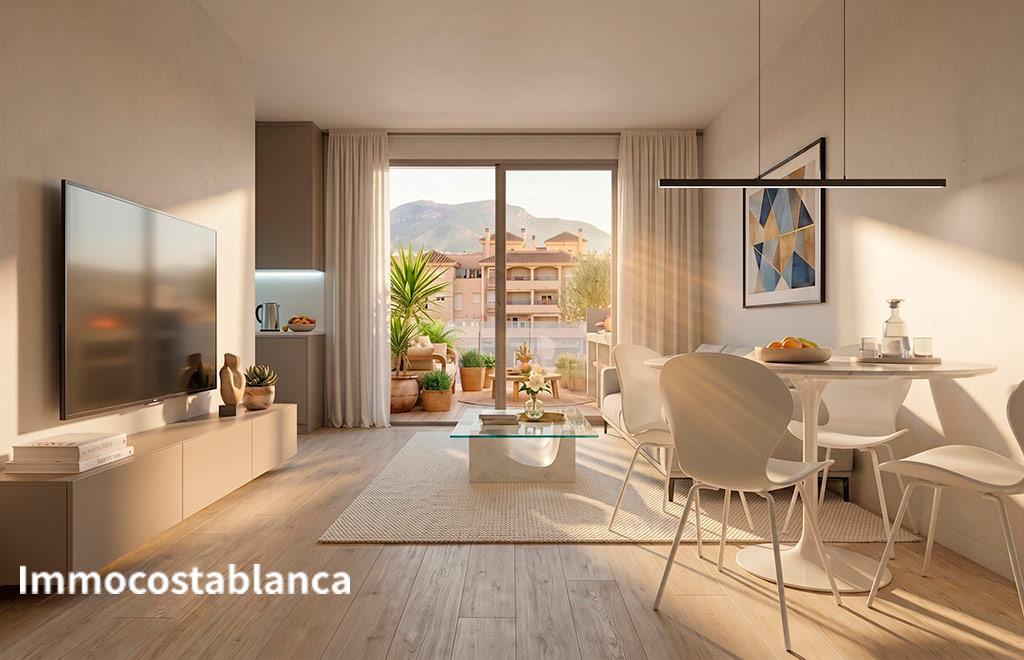 Apartment in Guardamar del Segura, 62 m², 240,000 €, photo 2, listing 3684416
