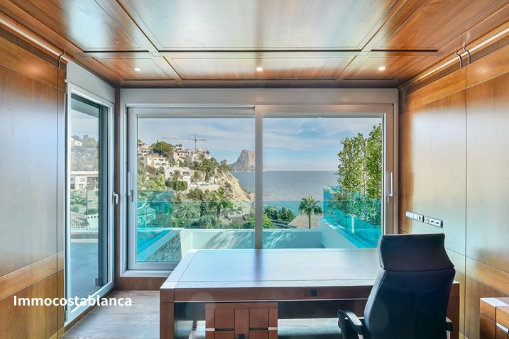 Villa in Calpe, 898 m², 3,200,000 €, photo 10, listing 61988016
