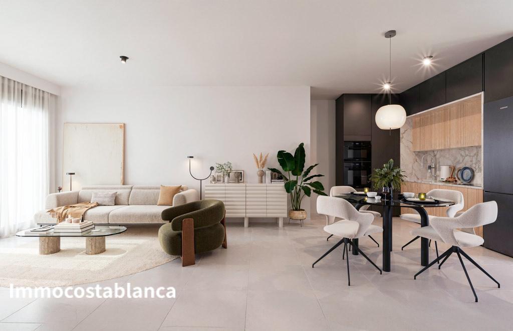 Apartment in San Miguel de Salinas, 85 m², 250,000 €, photo 2, listing 20277136