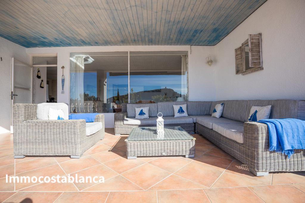 Detached house in Moraira, 217 m², 925,000 €, photo 7, listing 60821856