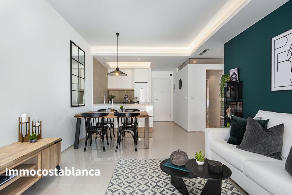 4 room apartment in Ciudad Quesada, 92 m², 230,000 €, photo 5, listing 58403848