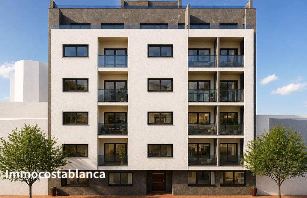 Apartment in Torrevieja, 62 m², 538,000 €, photo 10, listing 30522816