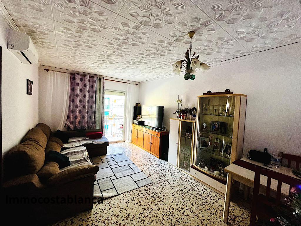 Apartment in Calpe, 115 m², 138,000 €, photo 3, listing 36961936