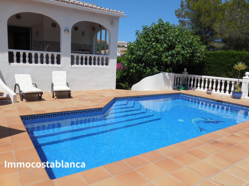 Villa in Javea (Xabia), 219 m², 770,000 €, photo 2, listing 74410816