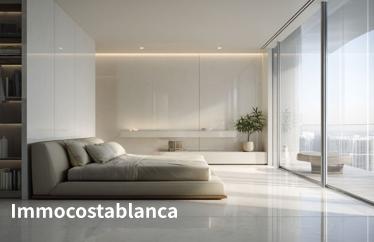 Detached house in Moraira, 395 m²