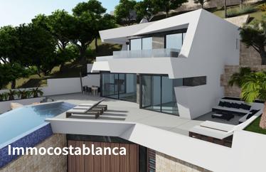 Villa in Calpe, 489 m²