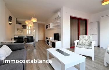 Apartment in Benidorm, 68 m²