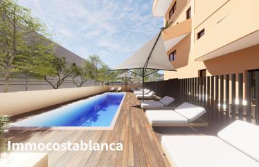 Apartment in El Campello, 74 m²