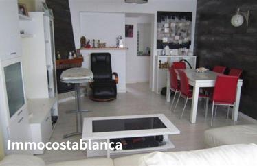 4 room villa in Calpe, 90 m²