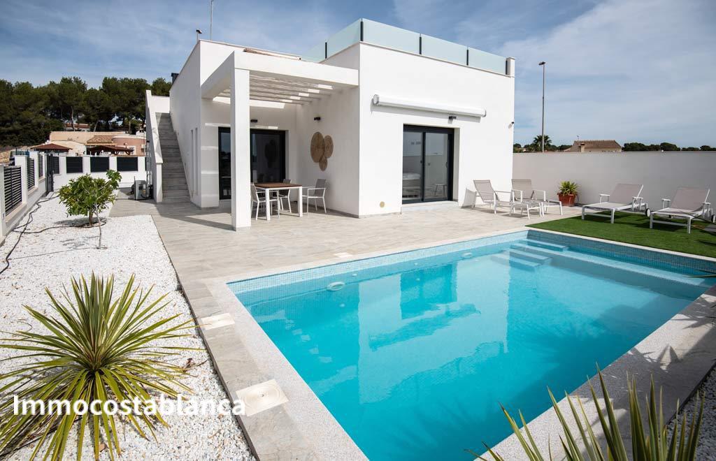Villa in Pilar de la Horadada, 116 m², 422,000 €, photo 4, listing 76002736