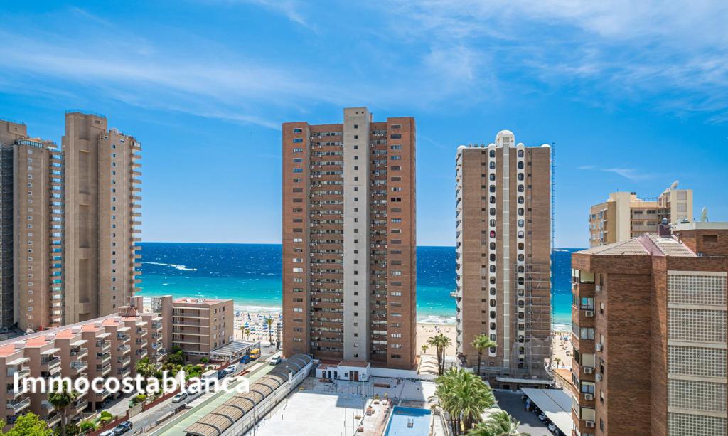 Apartment in Benidorm, 40 m², 189,000 €, photo 3, listing 6944336