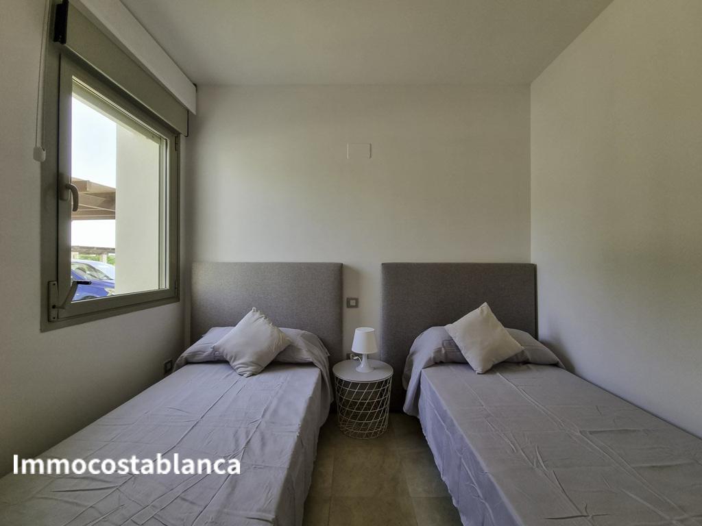 Apartment in Dehesa de Campoamor, 245,000 €, photo 1, listing 2913696