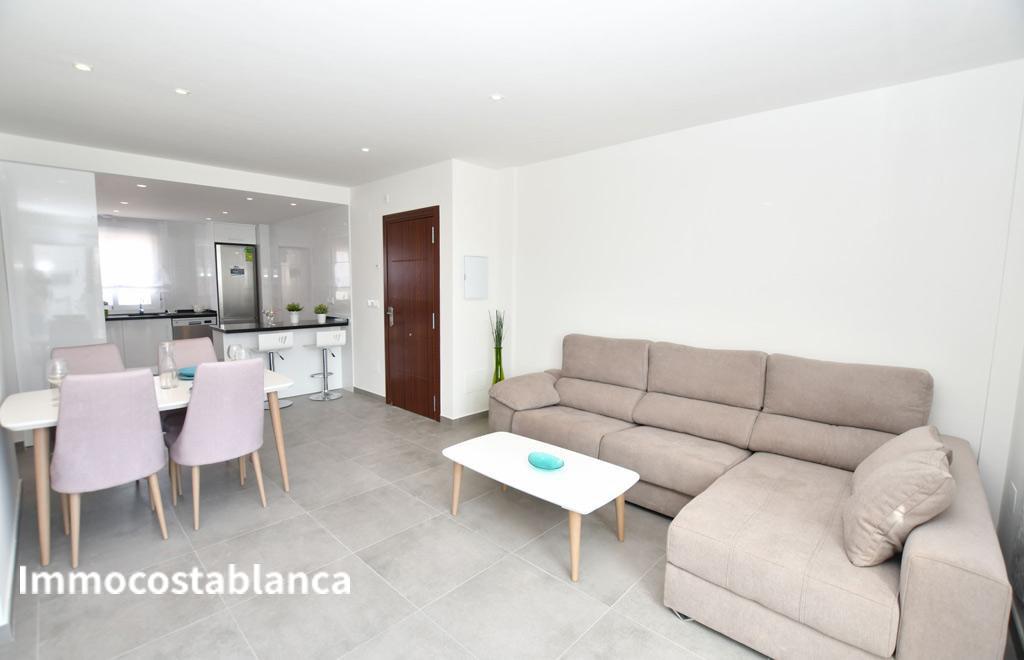 Apartment in San Miguel de Salinas, 73 m², 263,000 €, photo 4, listing 79253936