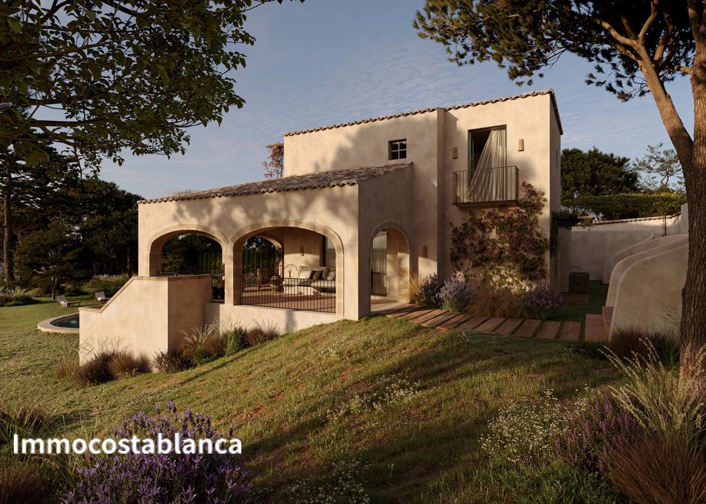 Villa in Javea (Xabia), 275 m², 2,150,000 €, photo 4, listing 14025216