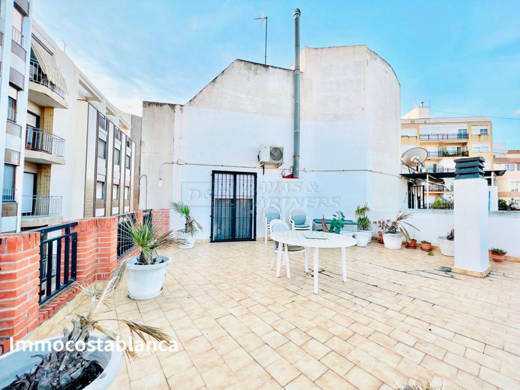 Penthouse in Orihuela, 136 m², 230,000 €, photo 2, listing 19841936