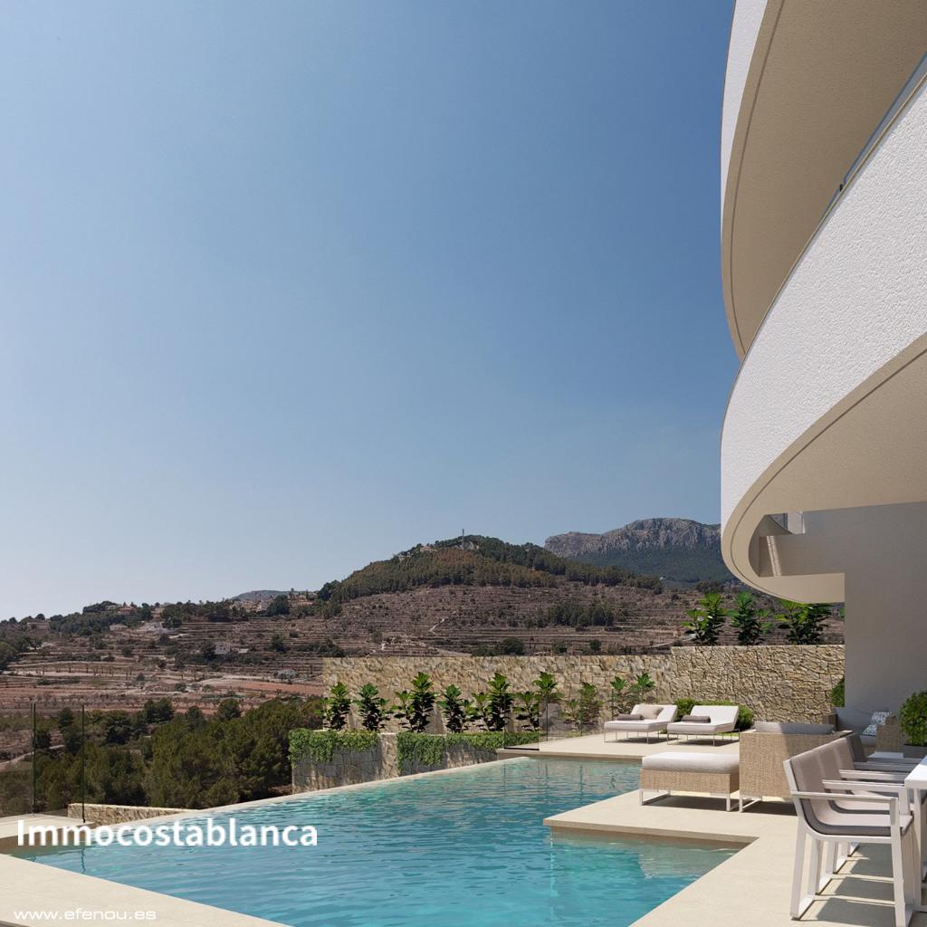 Villa in Calpe, 898 m², 2,200,000 €, photo 6, listing 2447536