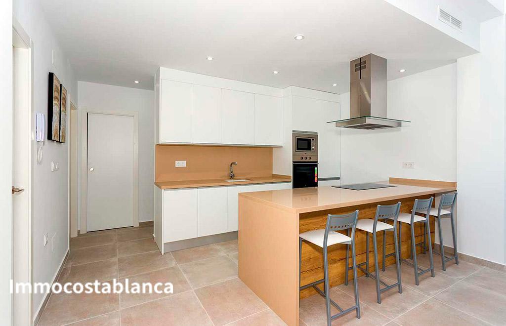 Terraced house in Daya Nueva, 106 m², 291,000 €, photo 1, listing 26846328