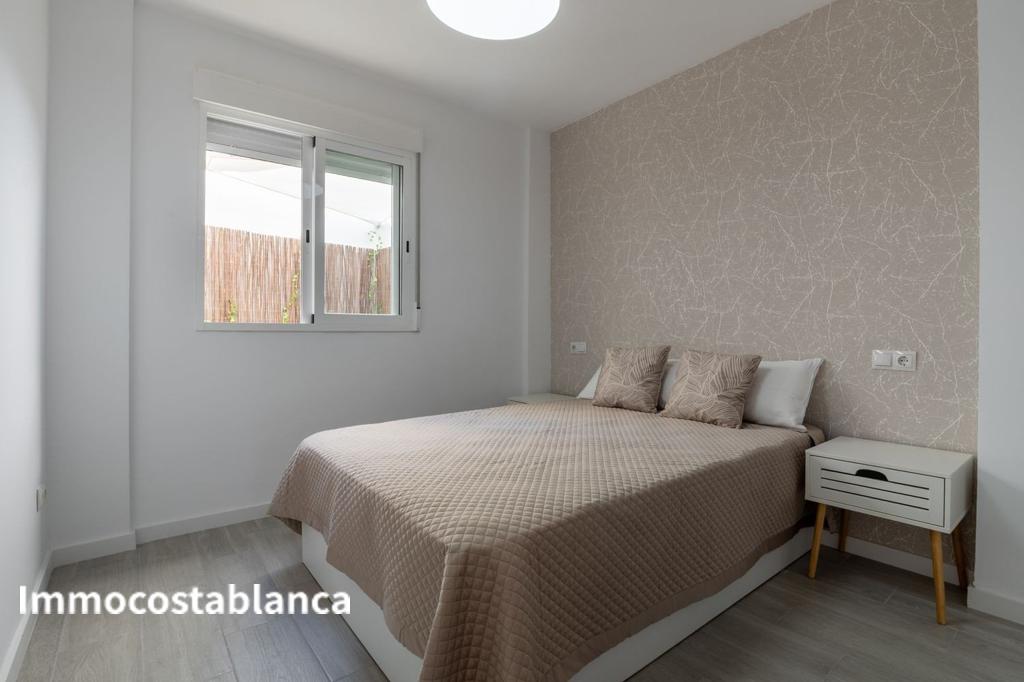 Apartment in Benidorm, 110 m², 287,000 €, photo 1, listing 51343536