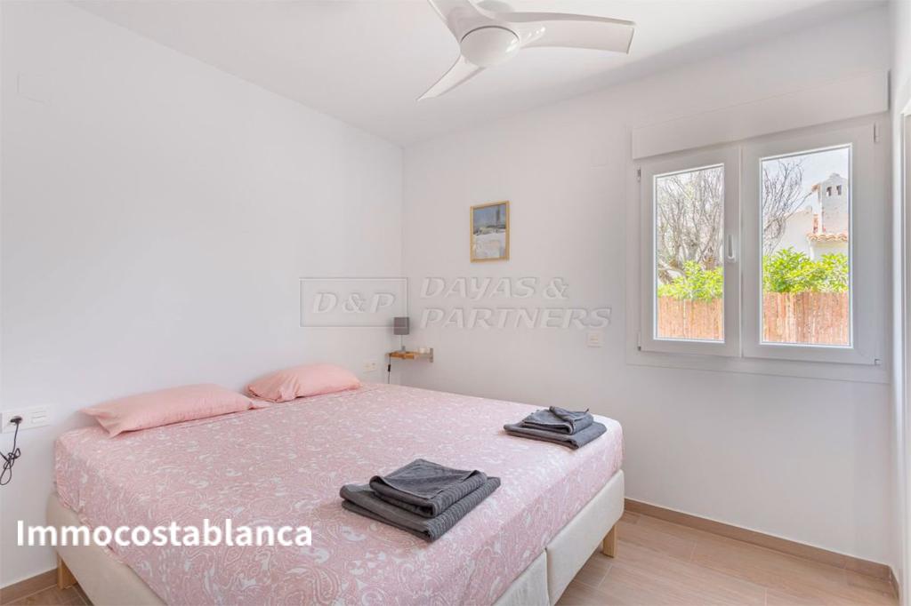 Villa in Dehesa de Campoamor, 121 m², 899,000 €, photo 3, listing 74148176