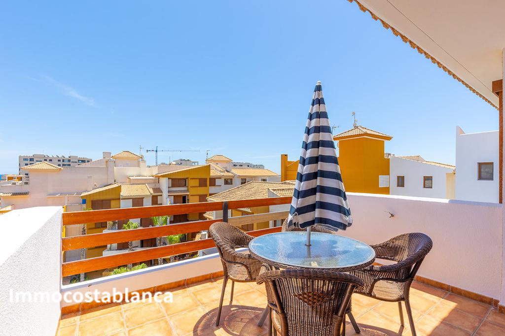 Apartment in Dehesa de Campoamor, 85 m², 395,000 €, photo 8, listing 35710656