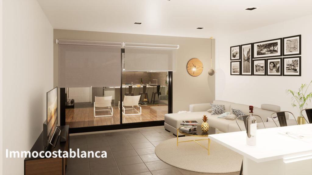 Apartment in Benidorm, 99 m², 260,000 €, photo 5, listing 57884176