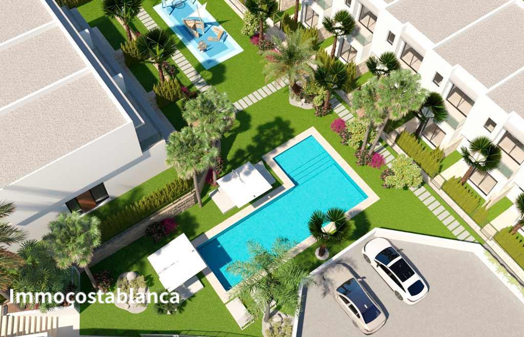 Terraced house in Finestrat, 109 m², 565,000 €, photo 10, listing 3493136