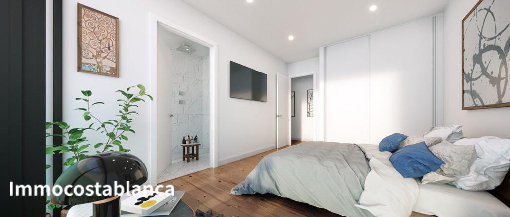 Apartment in Santa Pola, 101 m², 240,000 €, photo 1, listing 50136896