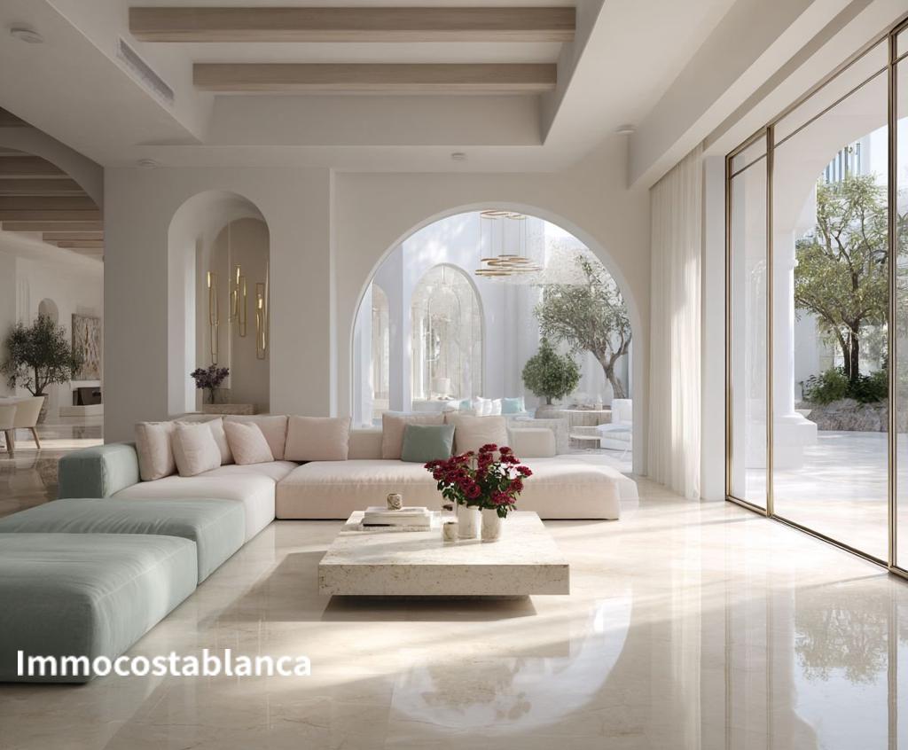 Detached house in Javea (Xabia), 370 m², 1,990,000 €, photo 4, listing 61758736