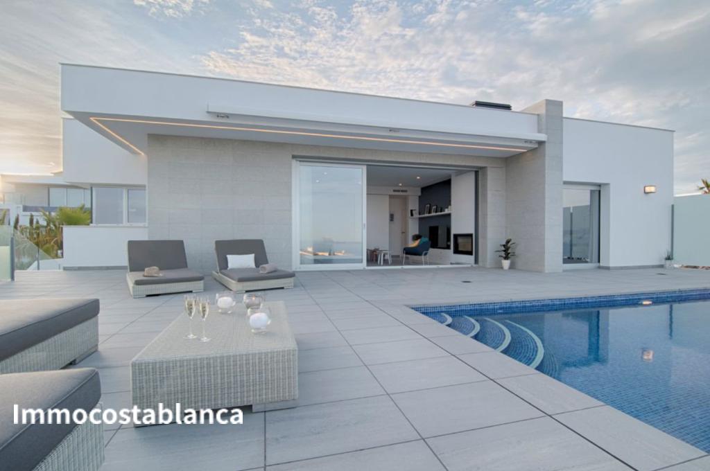 7 room villa in Benitachell, 406 m², 830,000 €, photo 1, listing 26305448